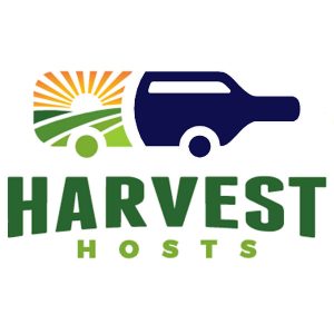 Harvest Hosts