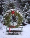 SnowWreath 4x5x300